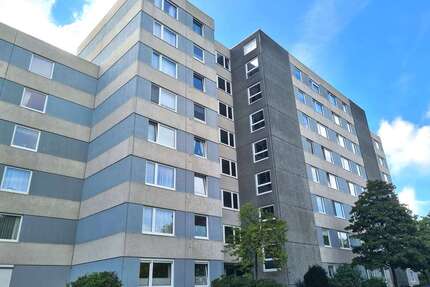 Wohnung zum Kaufen in Hamburg 129.000,00 € 39 m²