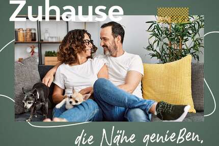Wohnung zum Mieten in Angermünde 403,00 € 59.27 m²