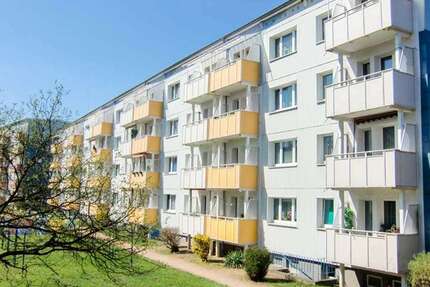 Wohnung zum Mieten in Prenzlau 350,00 € 49.57 m²