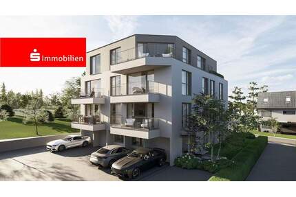 Sonderaktion zum Vermarktungsstart! Vivere Bad Vilbel! - Naturnahes und modernes Wohnen