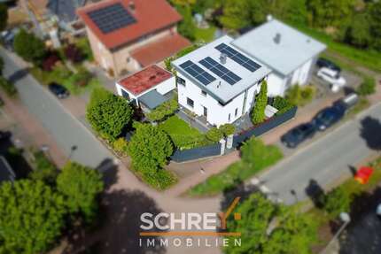 Haus zum Kaufen in Bissendorf 595.000,00 € 128 m²