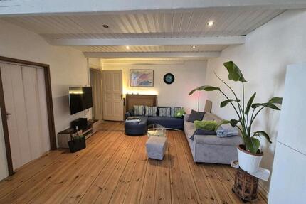 Möblierte Wohnung mit Nutzung zweier Zimmer - Berlin Charlottenburg-Wilmersdorf