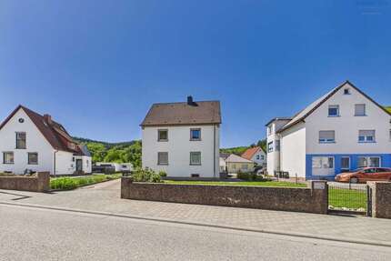 Haus zum Kaufen in Kaiserslautern 269.000,00 € 107 m²