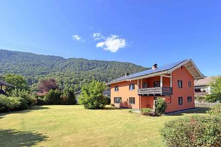 Haus zum Kaufen in Oberau 980.000,00 € 130 m²
