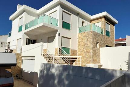 Moebl. Haus bei Monte Gordo (Algarve), 5 Schlafz, Jacuzzi, Parkpl - Heidenheim an der Brenz Aufhausen