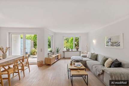 Haus zum Kaufen in München 1.290.000,00 € 153 m²
