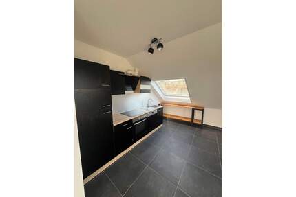 2 ZKB Im Ortskern Mit Blick über Tecklenburg - Tecklenburg / Brochterbeck