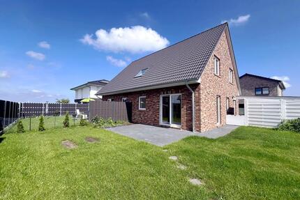 Haus in Drochtersen zu vermieten - Uetersen