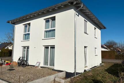 Haus Neubau Einfamilienhaus provisionsfrei - Riedlingen