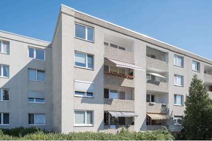 Wohnung zum Mieten in Wolfsburg 569,00 € 70.45 m²