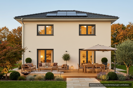 Haus zum Mieten in Doberschütz 1.250,00 € 122 m²
