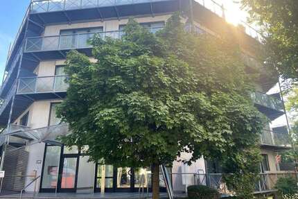 Wohnung zum Mieten in Hürth 600,00 € 32 m²