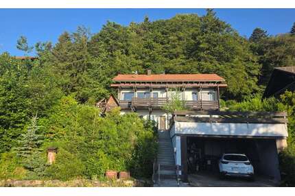 Haus zum Kaufen in Herrischried 495.000,00 € 155 m²
