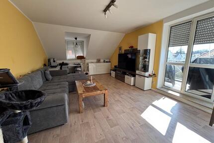 Schöne 2-Zimmer Wohnung in Altenerding OHNE MAKLER