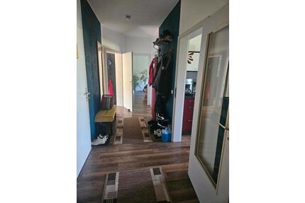 Nachmieter für 4 Raumwohnung 87,7m² - Gera Bieblach-Ost