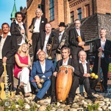 Havana | Salsa-Cocktail im Jubiläumskonzert