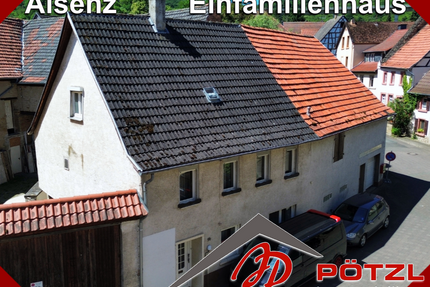 Haus zum Kaufen in Alsenz 86.000,00 € 128.73 m²