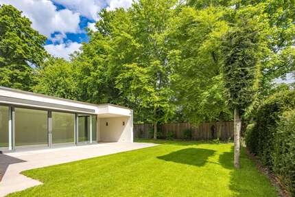 Haus zum Kaufen in Grünwald 2.980.000,00 € 204 m²