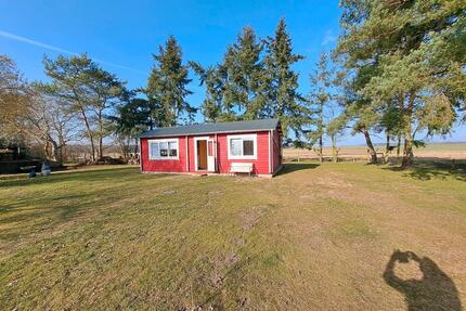 Ferienhaus Mecklenburgische Seenplatte 17209 Priborn - Eldetal