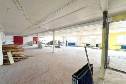 Gewerbepark Durach - Lagerfläche ab 38 m² zu vermieten