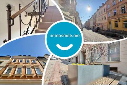 Haus zum Kaufen in Hohenstein-Ernstthal 199.000,00 € 220 m²