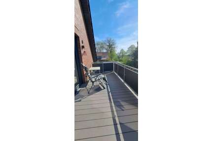 Wohnung zum Mieten in Sauensiek 1.155,00 € 105 m²