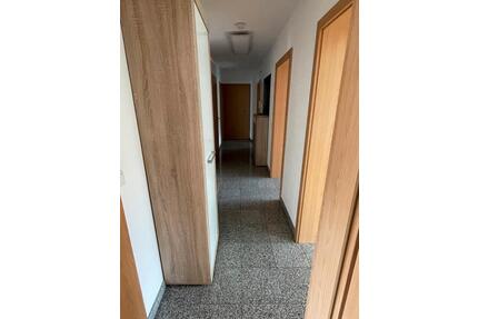 Schöne 4-Zimmerwohnung zu vermieten in Rothenburg o.d.Tauber - Rothenburg ob der Tauber