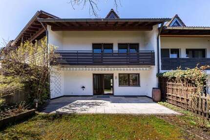 Haus zum Kaufen in Starnberg 859.000,00 € 155 m²