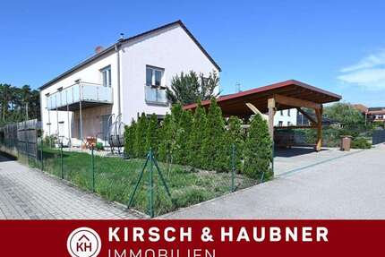 Wohnung zum Mieten in Mühlhausen 1.030,00 € 107 m²