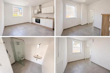 1-Zimmer Wohnung Billstedt Hamburg