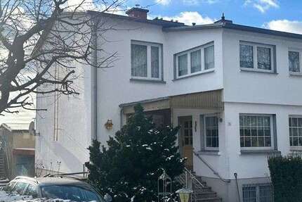 Haus zum Kaufen in Plaaz - Wendorf 108.000,00 € 85 m²