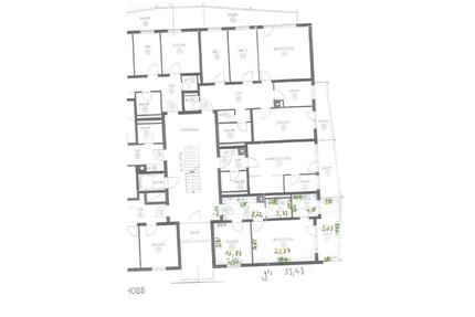 PROVISIONSFREI!!! ALPENBLICK + TOP-ANBINDUNG: 2-Zimmer-Wohnung vo - Germering