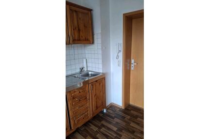 Schönes 1-Zimmer-Appartement im Betreuten Wohnen zu vermieten - Plößberg