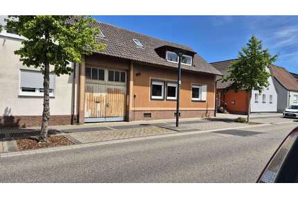Haus zum Kaufen in Wiesental 398.000,00 € 130 m²