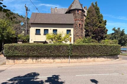 Haus an der Mosel zu verkaufen. - Treis-Karden