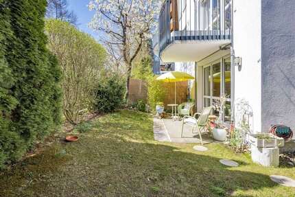 Wohnung zum Kaufen in München 590.000,00 € 67 m²