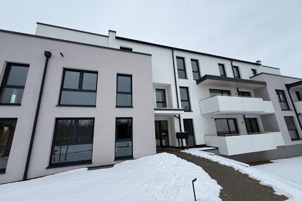 Wohnung Penthouse 3-Zimmer große Terrasse Erstbezug - Duderstadt