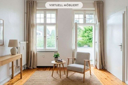 Wohnung zum Kaufen in Berlin 149.000,00 € 41.06 m²