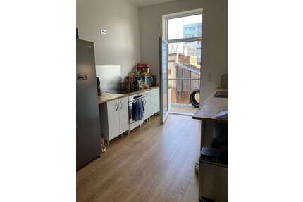 Wohnung zum Mieten in Aachen 1.219,00 € 97 m²