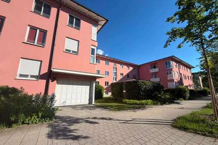 Wohnung zum Kaufen in München 449.000,00 € 75.64 m²