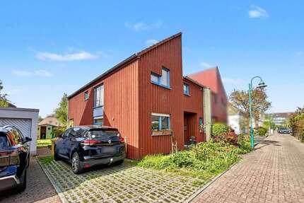 Haus zum Kaufen in Duisburg 349.000,00 € 157 m²