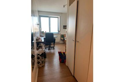 1 Zi. Appartment in Uni Nähe Paderborn - Höxter