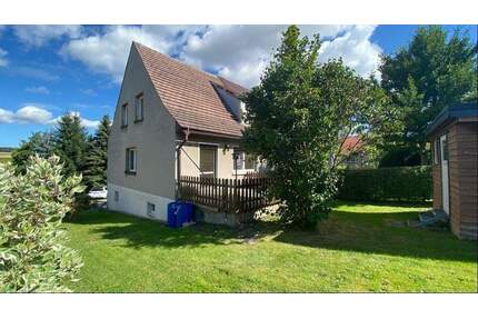 In 5 Minuten sind Sie in Herrnhut - Berthelsdorf