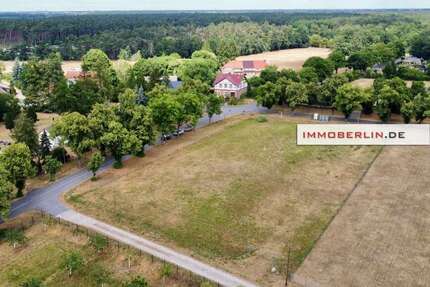 Grundstück zu verkaufen in Ludwigsfelde 700.000,00 € 4500 m²