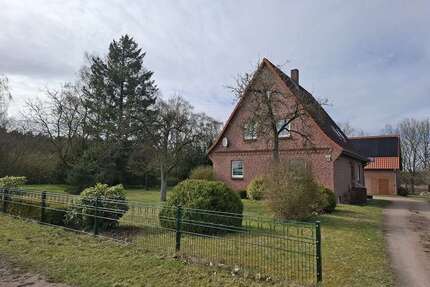 Haus zum Kaufen in Egestorf Evendorf 415.000,00 € 100 m² - Egestorf / Evendorf