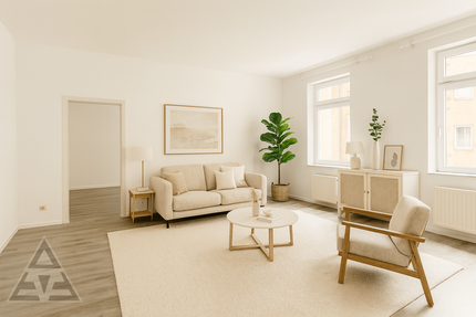 Wohnung zum Kaufen in Düsseldorf 241.000,00 € 51.79 m²