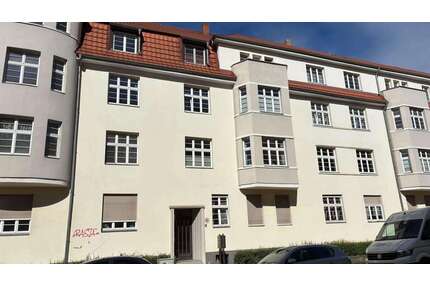 Wohnung zum Kaufen in Halberstadt 120.000,00 € 108.54 m²