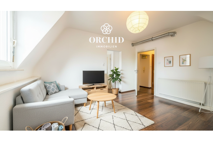Wohnung zum Kaufen in Stuttgart 249.000,00 € 50.4 m²