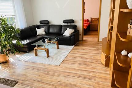 2 Raum Wohnung mit EBK in Bischofswerda