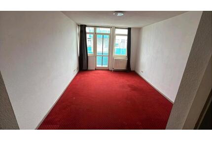 Bayreuth - super Single-Wohnung - Bad Steben